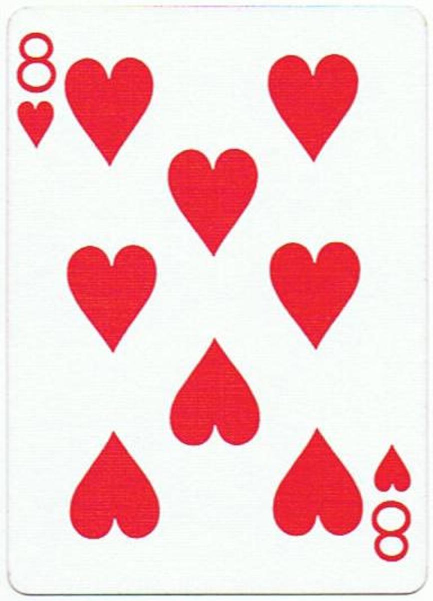 Playing Cards Clip Art HubPages