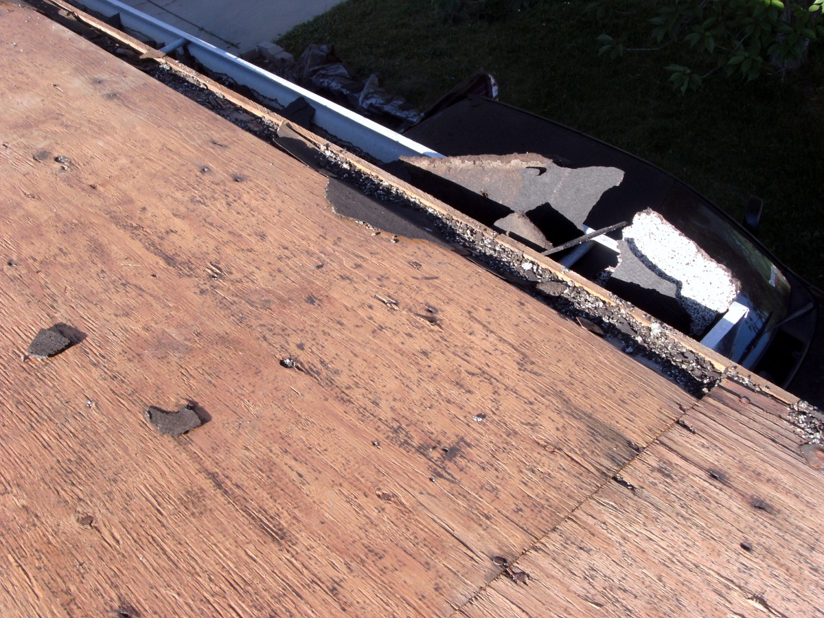 How to Shingle a Roof Laying Asphalt Shingles Dengarden