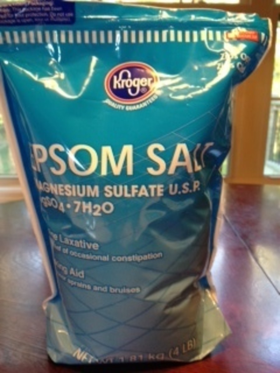 Liver Cleanse The Good, the Bad, and the Yuck HubPages