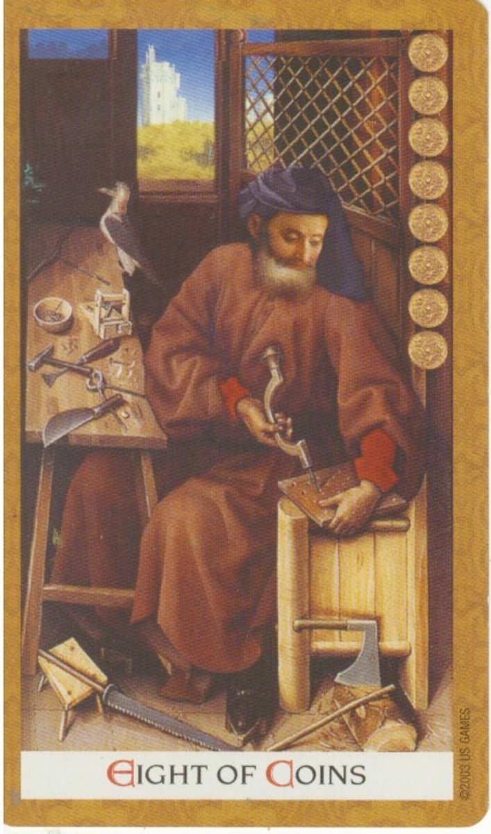 How and Where to Buy Tarot Cards Exemplore