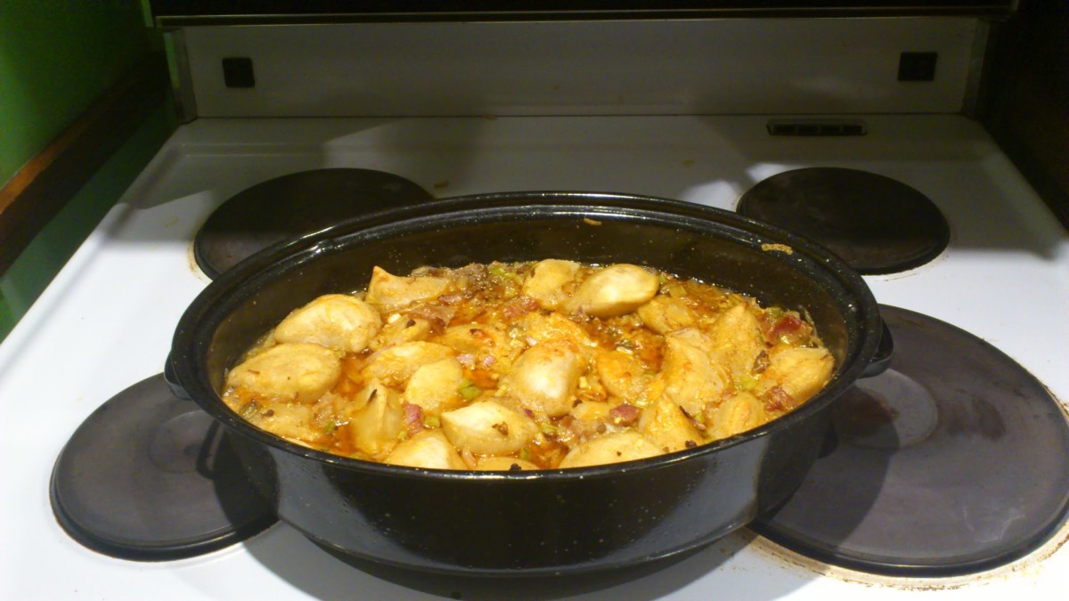 Liver and Bacon Casserole Recipe the Kids Will Love Delishably