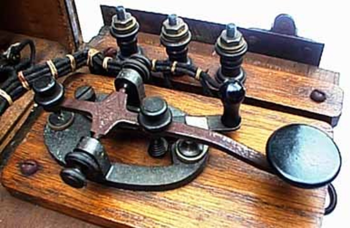 Is Morse Code Used Today? — The Brief History and Importance of Morse