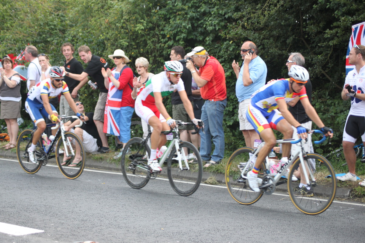 Choosing The Best Road Bike Wheels For Your Riding HubPages