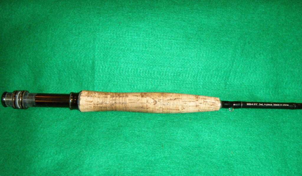 CABELA'S CAHILL FLY RODS HubPages