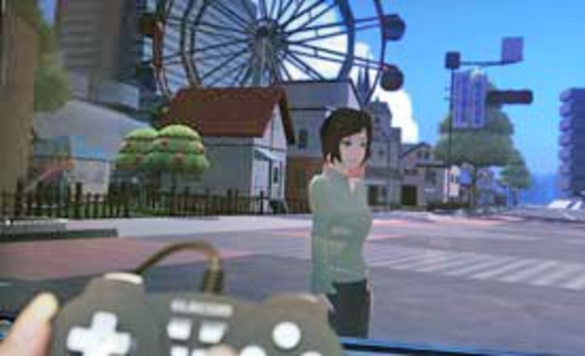 Top 10 Online Dating Games Date Simulation on Virtual Worlds LevelSkip