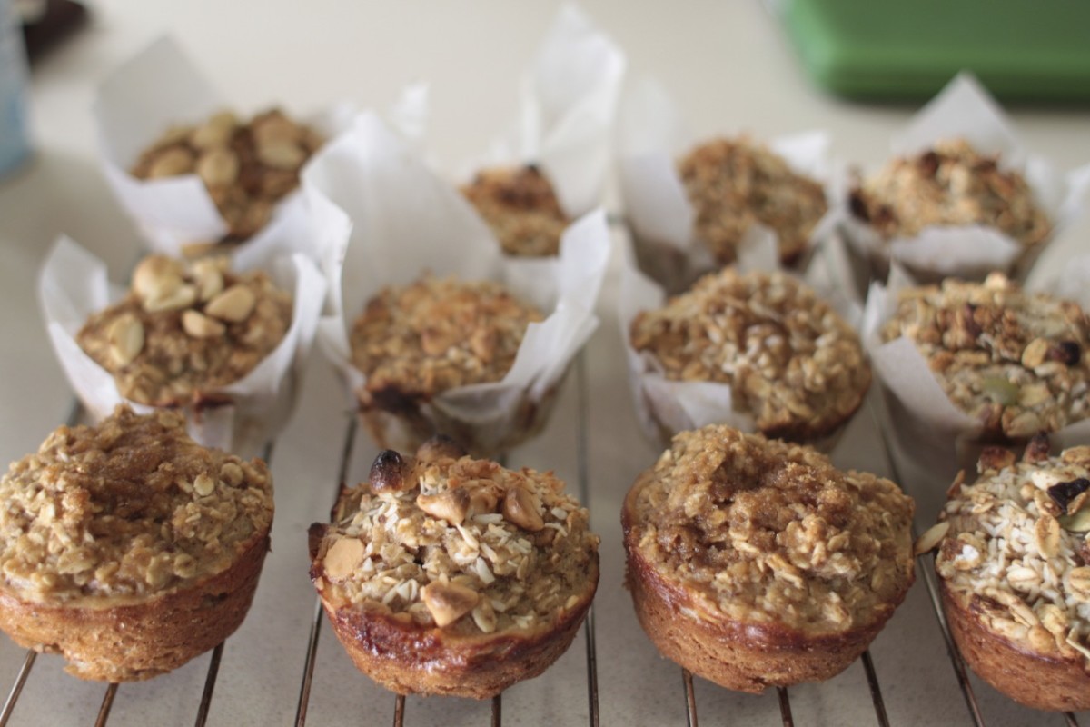 Alternatives to Paper Muffin Cups A Delicious Experiment Delishably