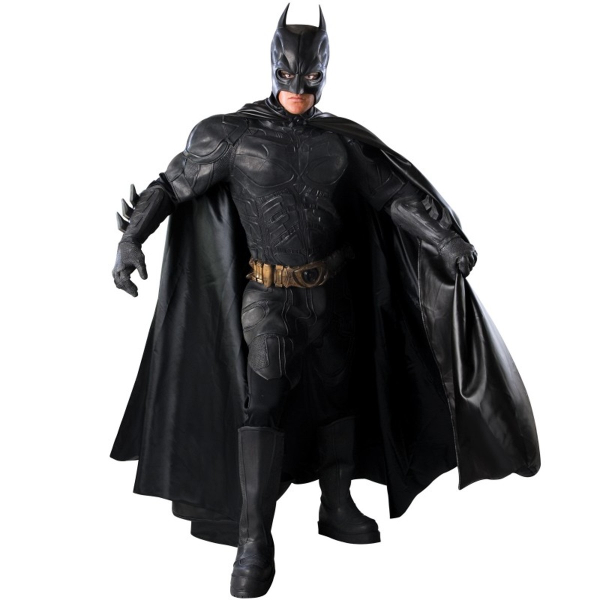 Some of The Best Adult Realistic Superhero Costumes! HubPages