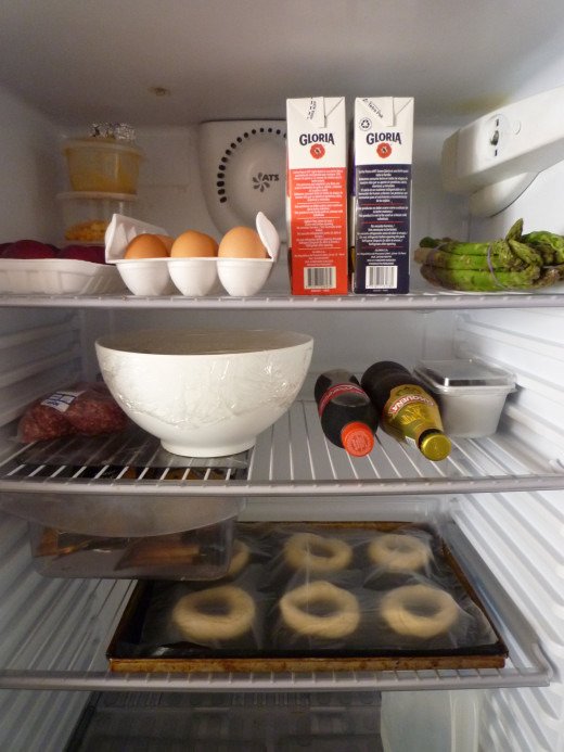 Easy New York Bagel HubPages