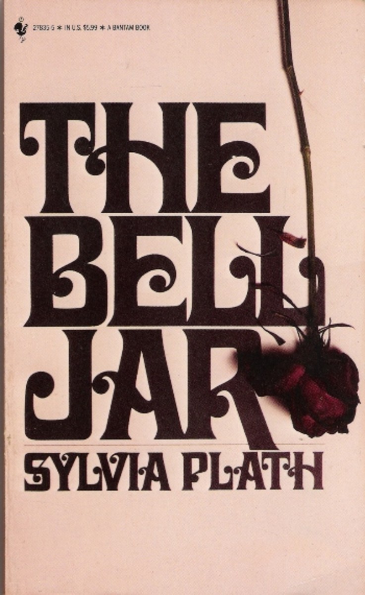 Feminist Aspects in "The Bell Jar" by Sylvia Plath Owlcation
