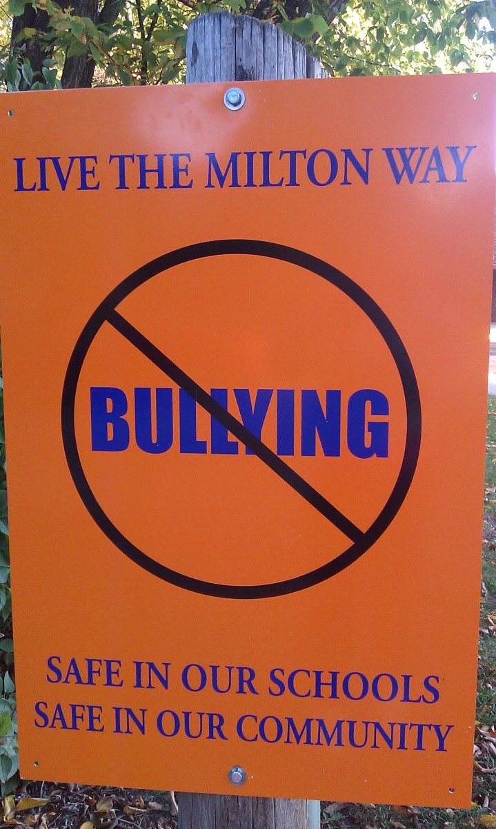 Together We Can Stop Cyber Bullying Insist on Posters to Remind Us To