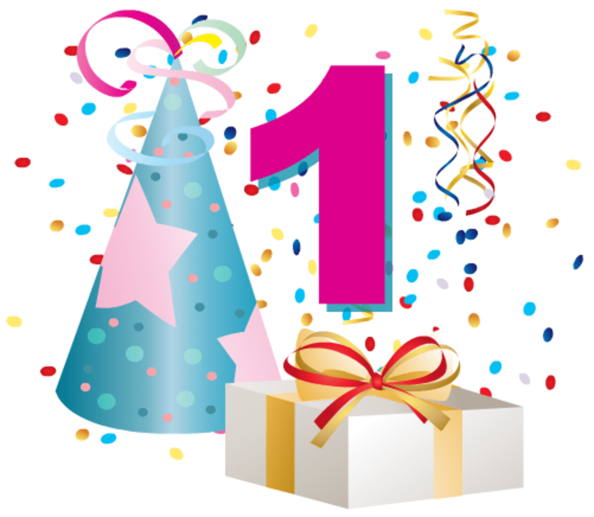 Free Birthday Clip Art HubPages