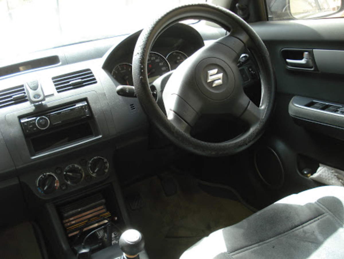 How to drive a standard transmission car? Step by Step HubPages