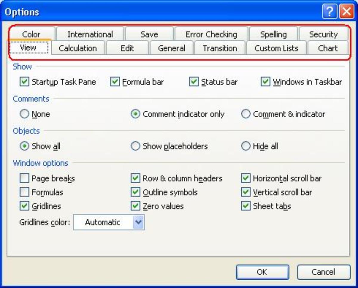 Quick Access Toolbar in Excel How to use Quick Access.