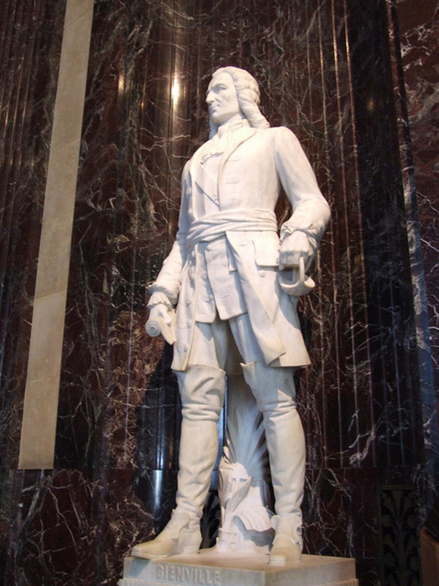 The History, Culture, and Music of New Orleans Owlcation