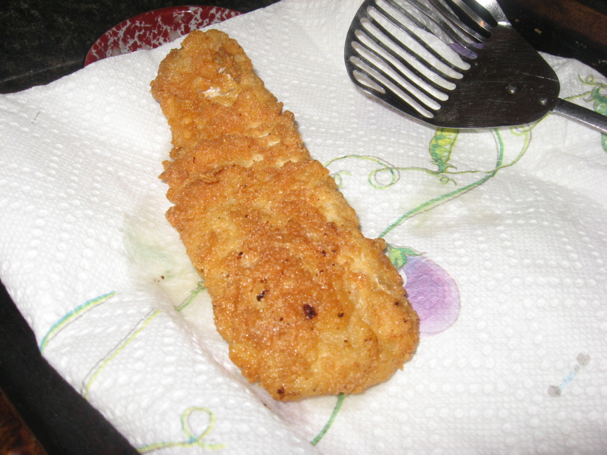 How to Cook Flounder Fish Delishably