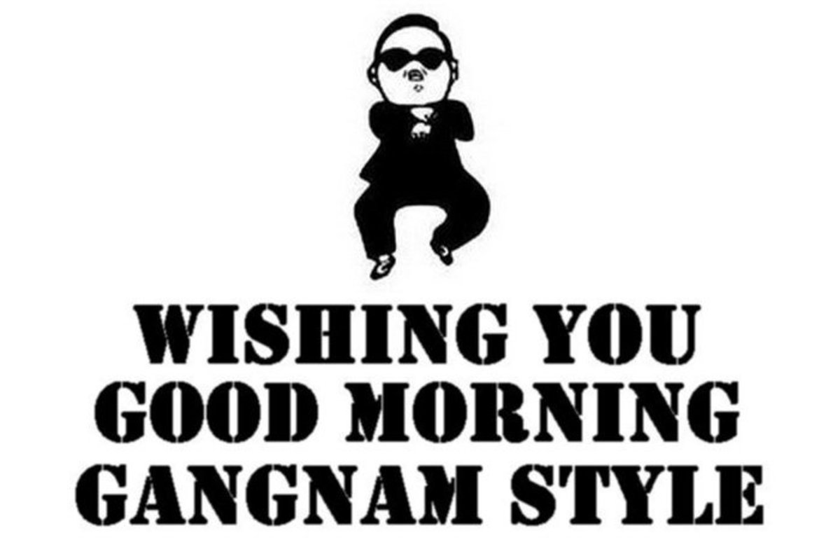 30 Cute Ways to Say Good Morning PairedLife