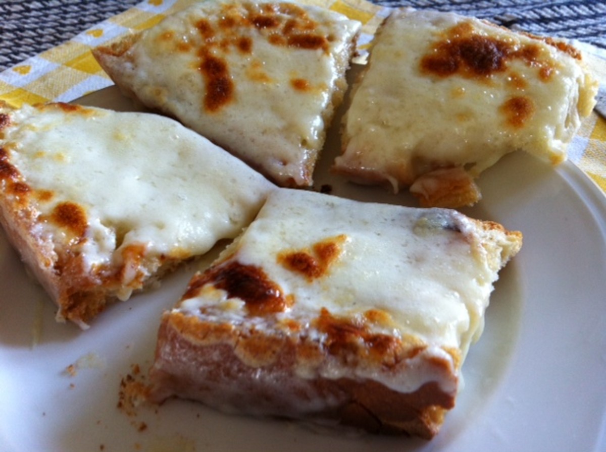 Welsh Recipe Traditional Welsh Cakes (Cacen Gri) HubPages