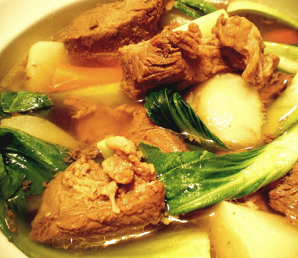 Cook Nilagang Baka Guide, Tips, Easy Slow Boiled Beef Recipes hubpages