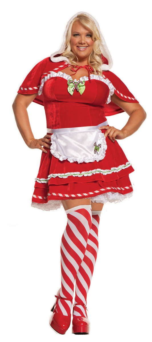 Candy Cane Costume Ideas HubPages