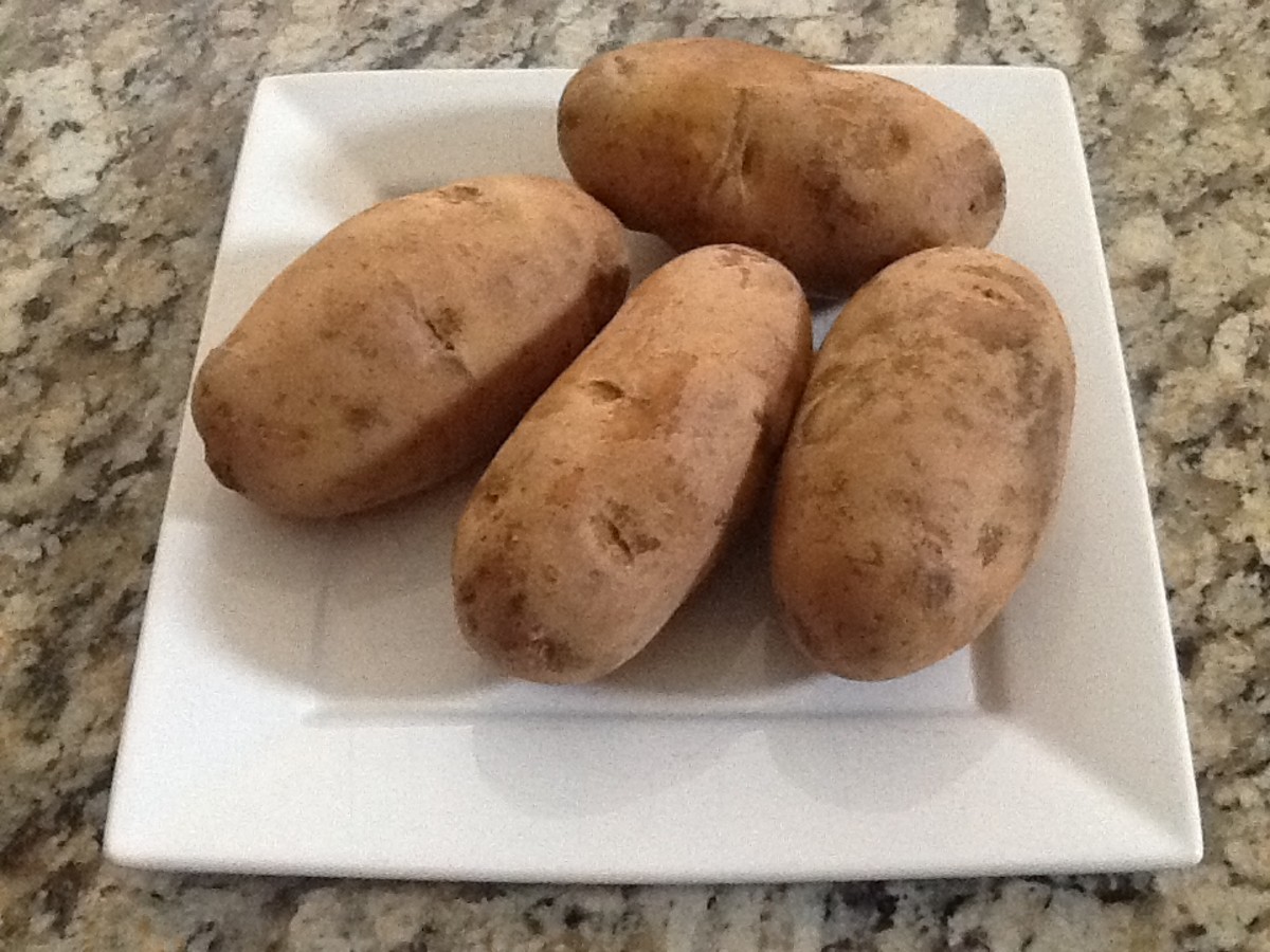 How to Make the Best Twice Baked Potatoes Delishably