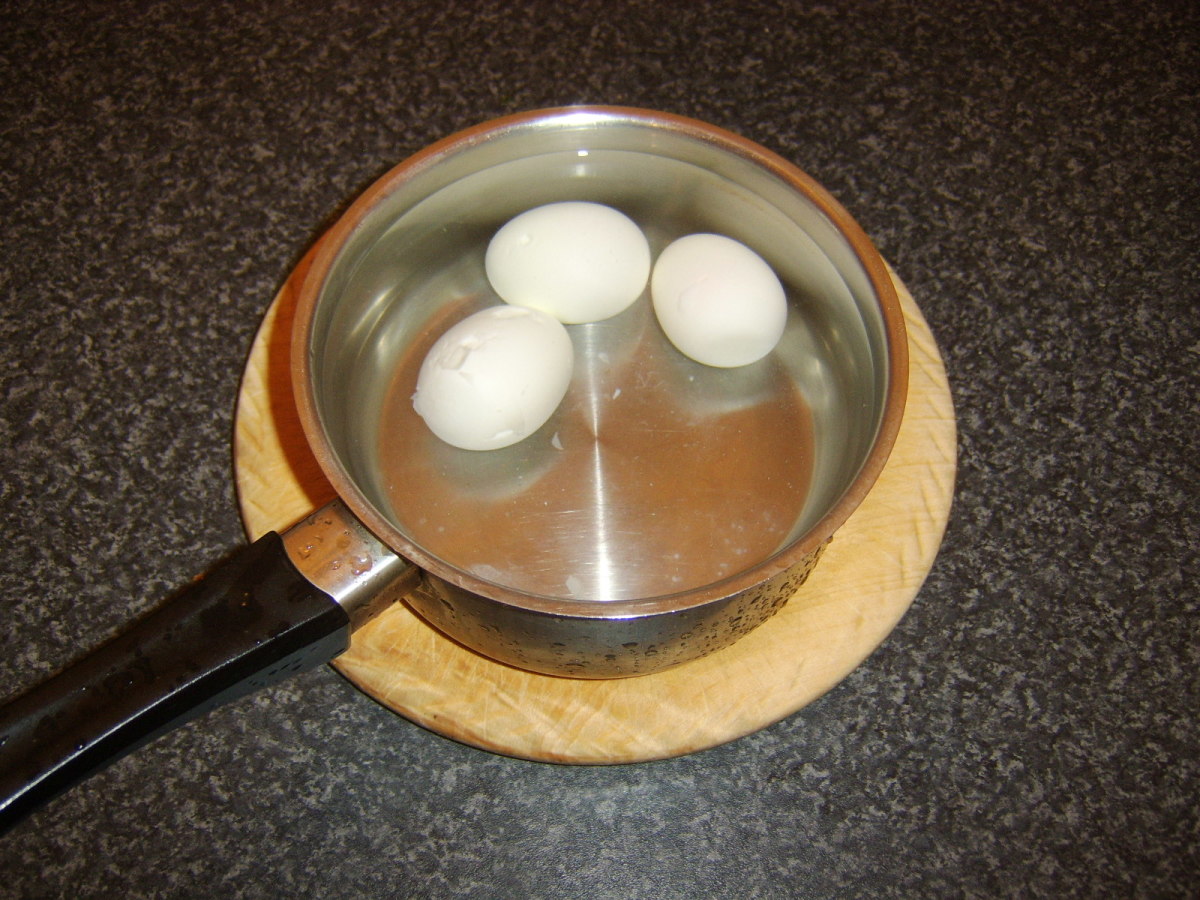 Traditional British Fish Pie Recipe Delishably