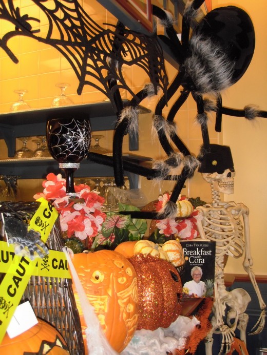 Easy Pumpkin Pudding Recipe