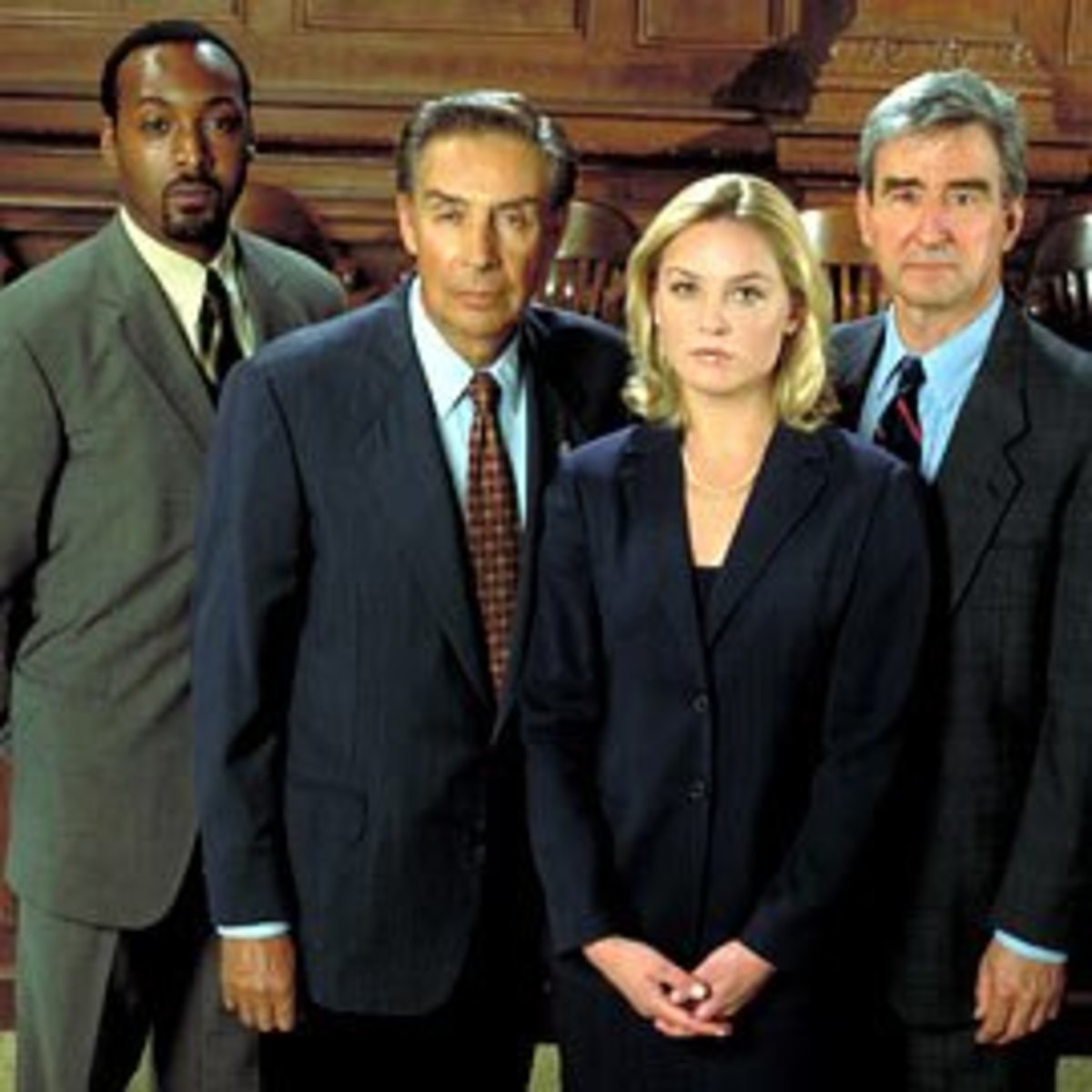 Best Legal TV Shows TV Lawyers ReelRundown