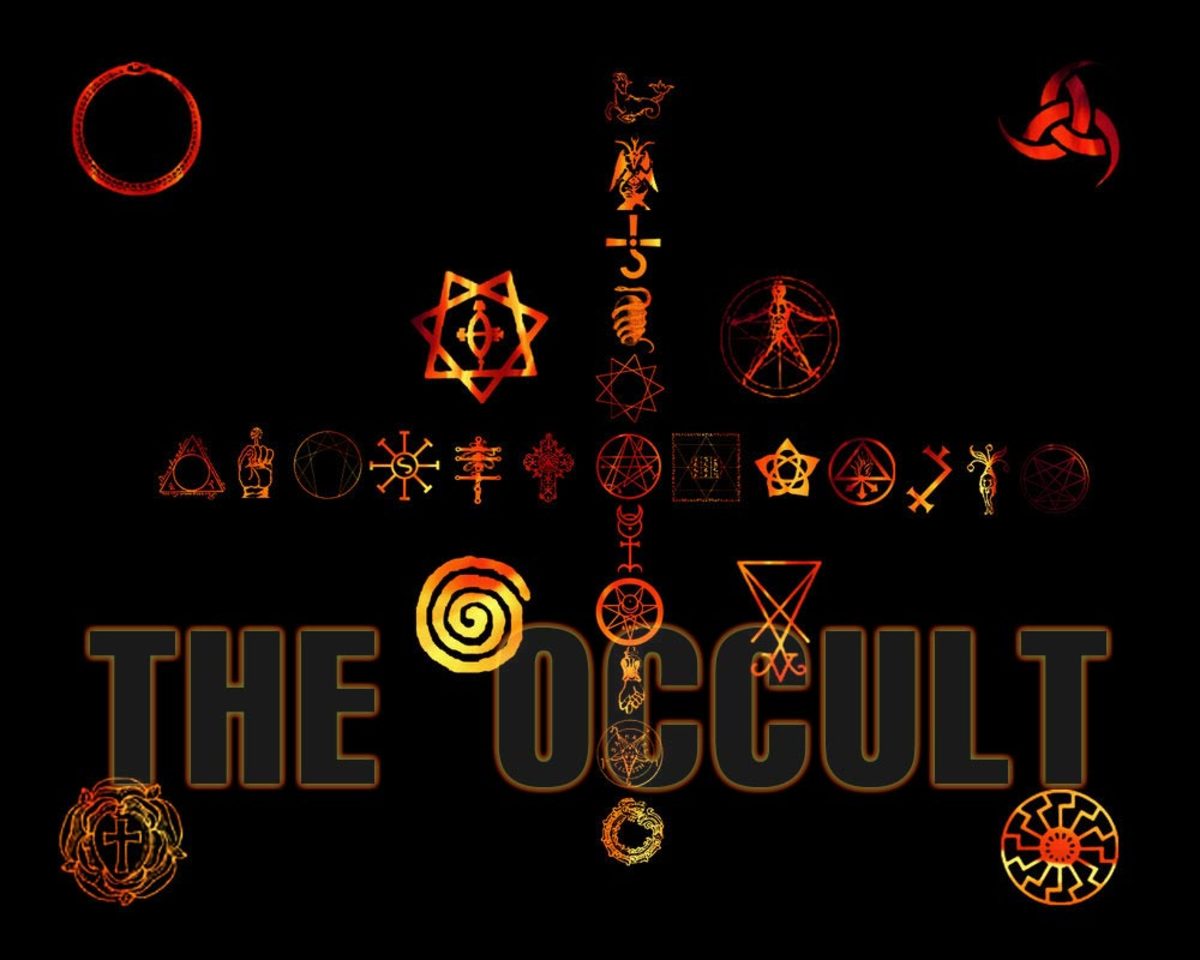 New Age Religion HubPages