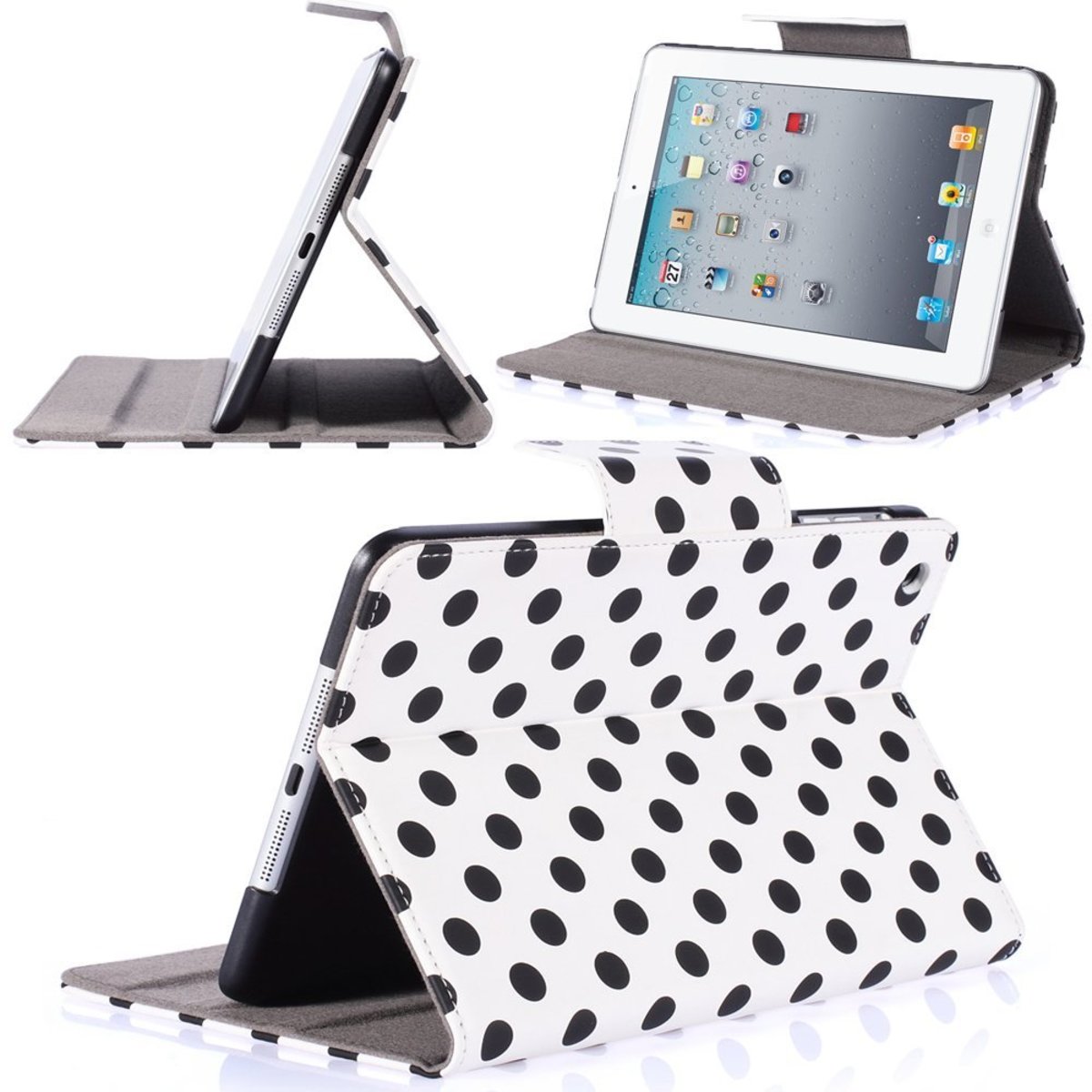 The 10 Best iPad Mini Cases and Covers for Kids HubPages