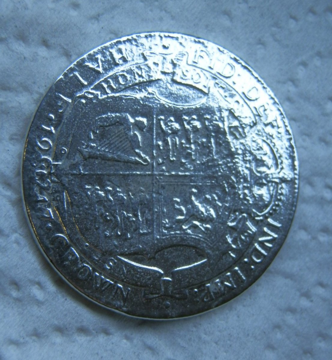 How to Clean Silver With Homemade Tarnish Remover Dengarden