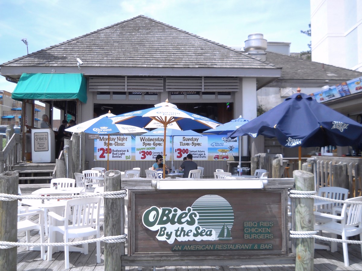 Insider's Guide to Rehoboth Beach Boardwalk Restaurants