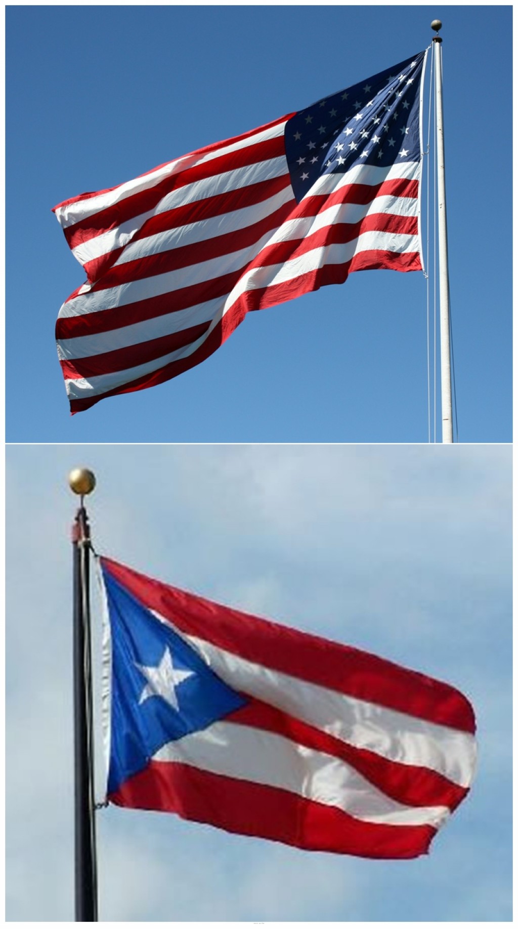 Election Results of Puerto Rico