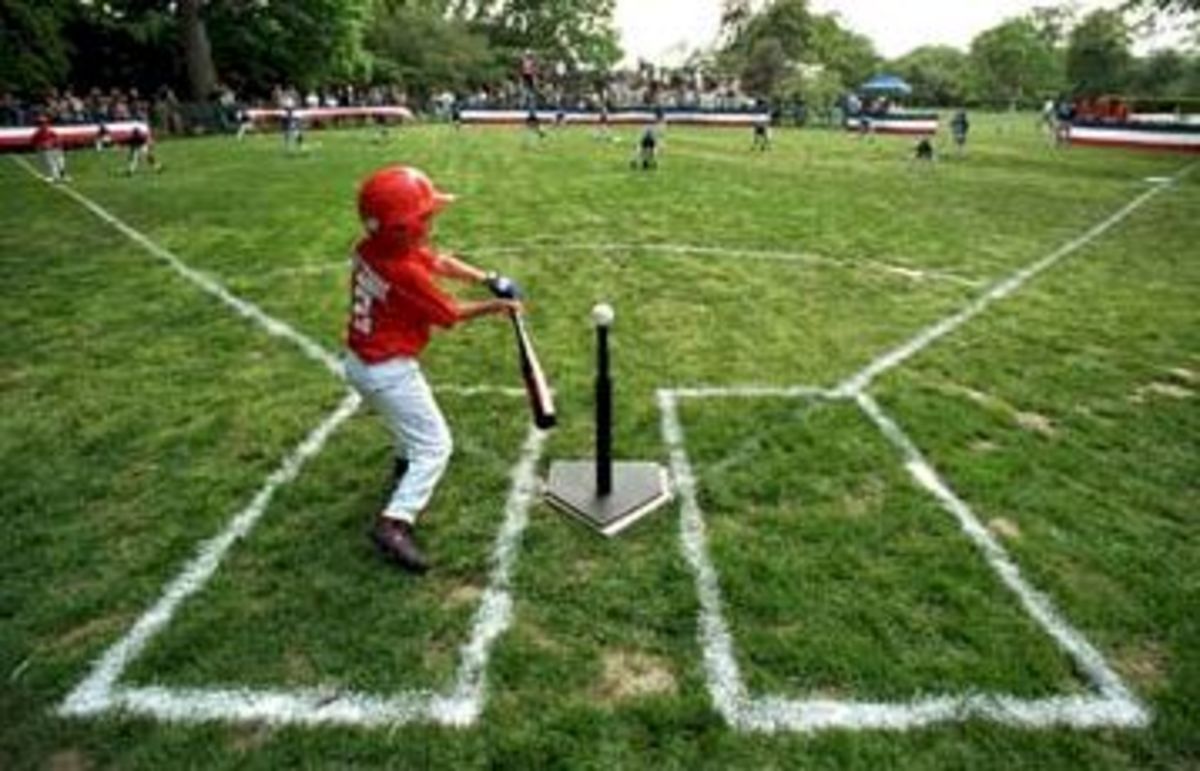 Closed Motor Skills vs. Open Motor Skills Owlcation