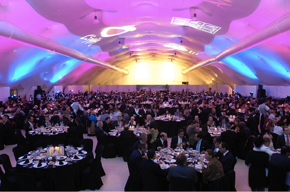 How to Dress to Impress for a Gala Dinner HubPages