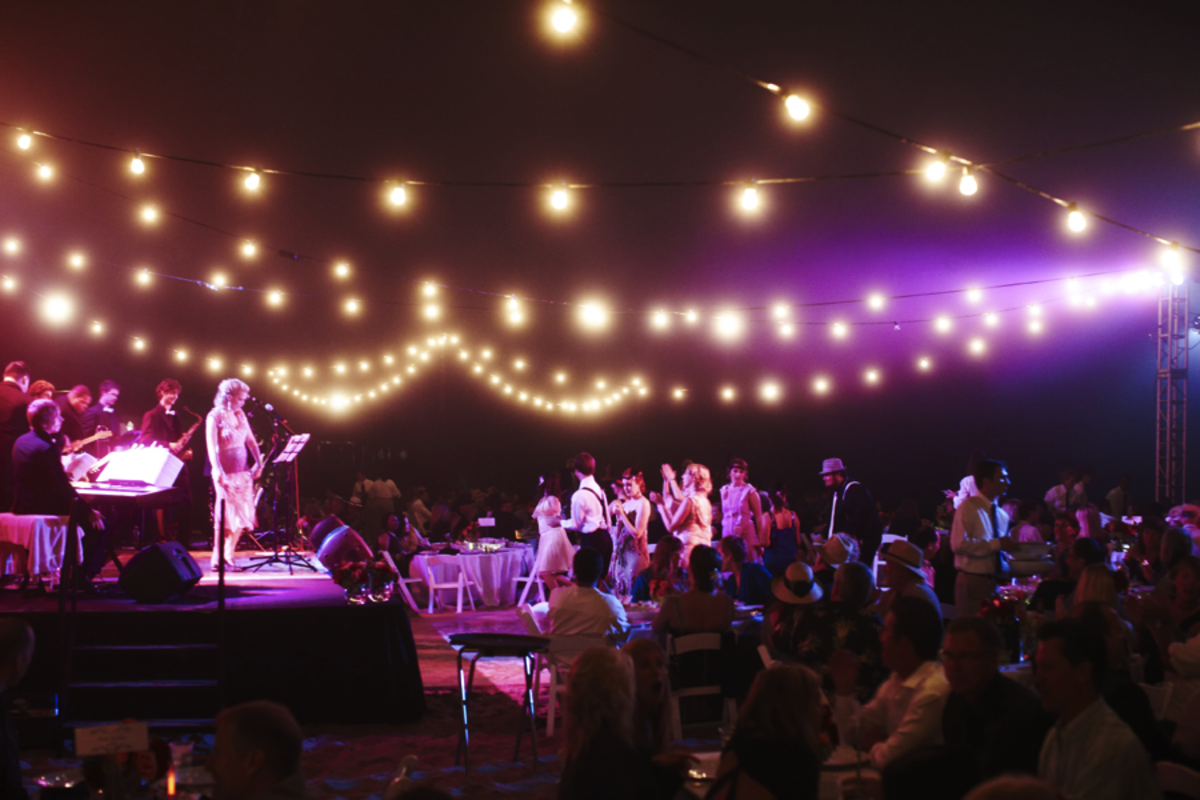 Tips & Ideas for Planning a Fundraising Gala Dinner Event Holidappy