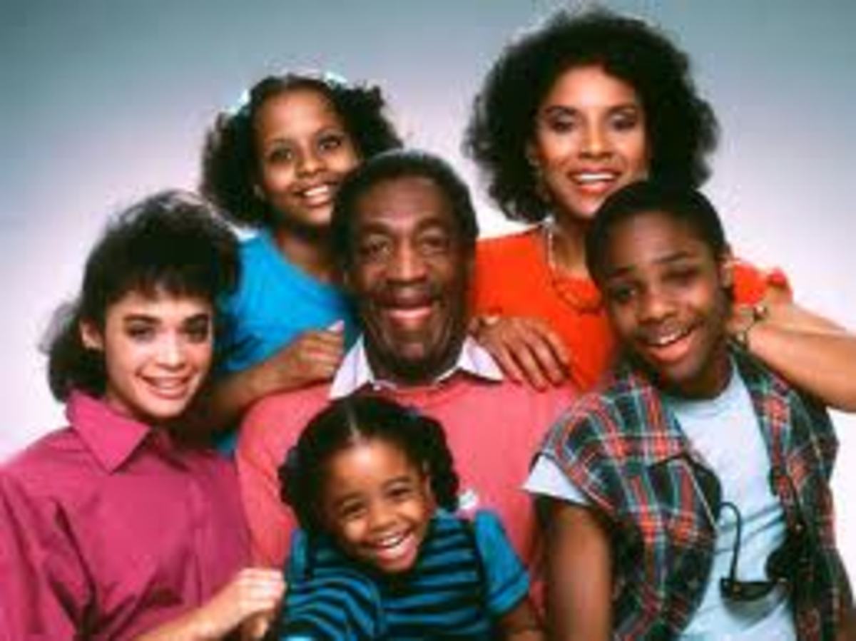 Cosby Show Kids are All Grown Up HubPages