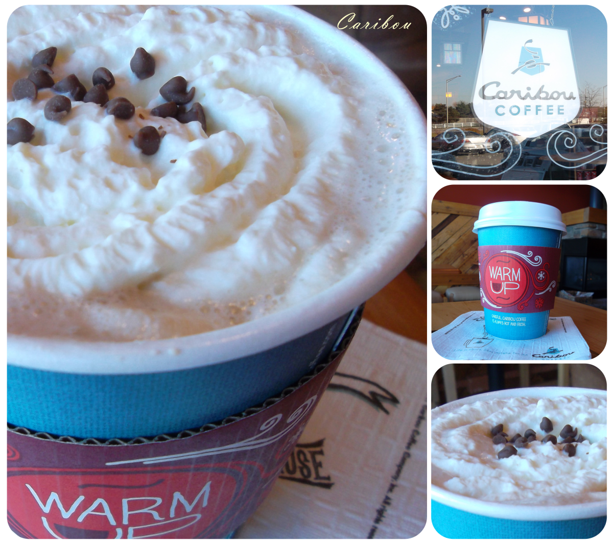 Best Hot Chocolate from Fast Food Restaurants Delishably