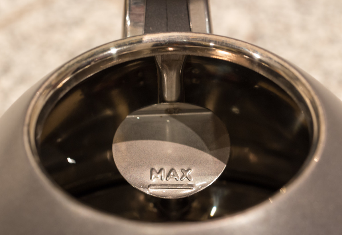 The Best PlasticFree Kettle Healthy and Stylish Delishably