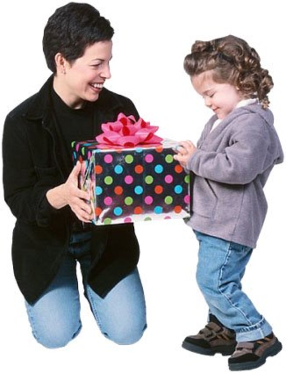 How to Help Create a Special Christmas for Needy Families Holidappy