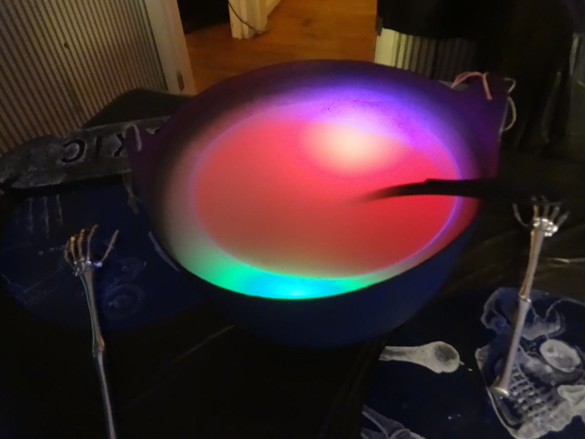 Submersible LED Lights HubPages