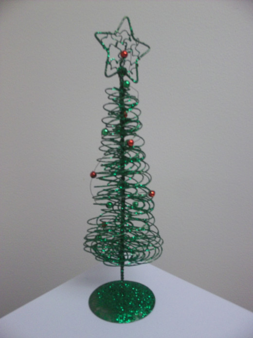 Decorate Your Home with MiniChristmas Trees