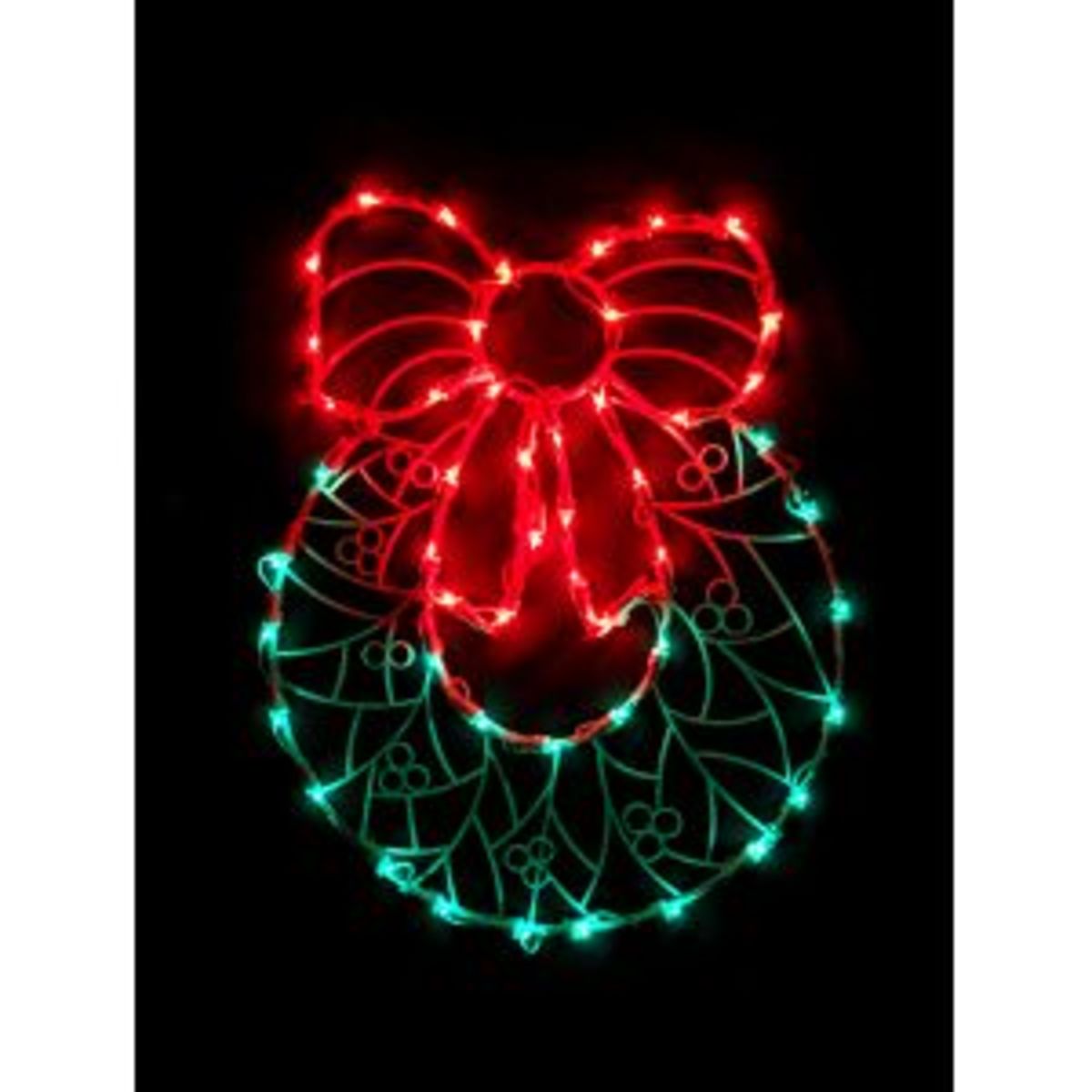 Christmas Window Silhouettes hubpages