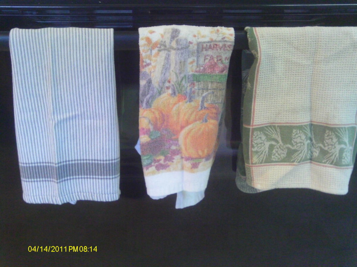 Washing DishesA StepbyStep Tutorial for Teens HubPages