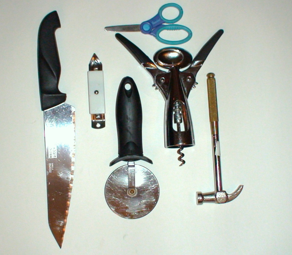 Types of Simple Machines HubPages