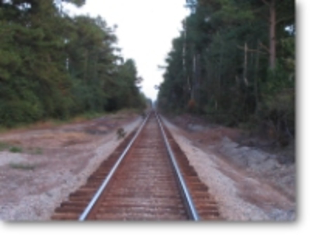 True North Carolina Ghost Stories HubPages