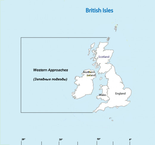 WW2, The Liverpool Blitz, Liverpool Docks and Western