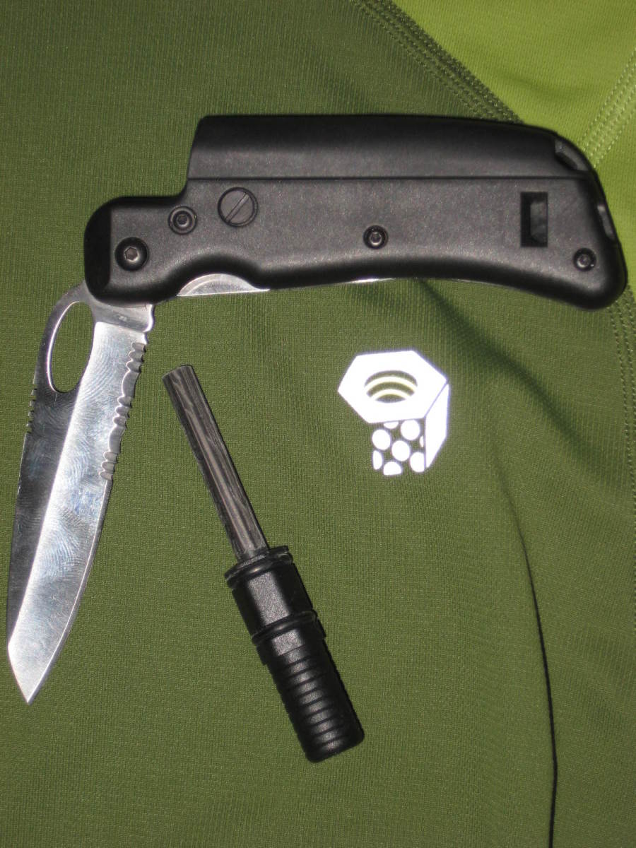 The Best Knives for Backpacking Choosing the Right Outdoor Knife SkyAboveUs