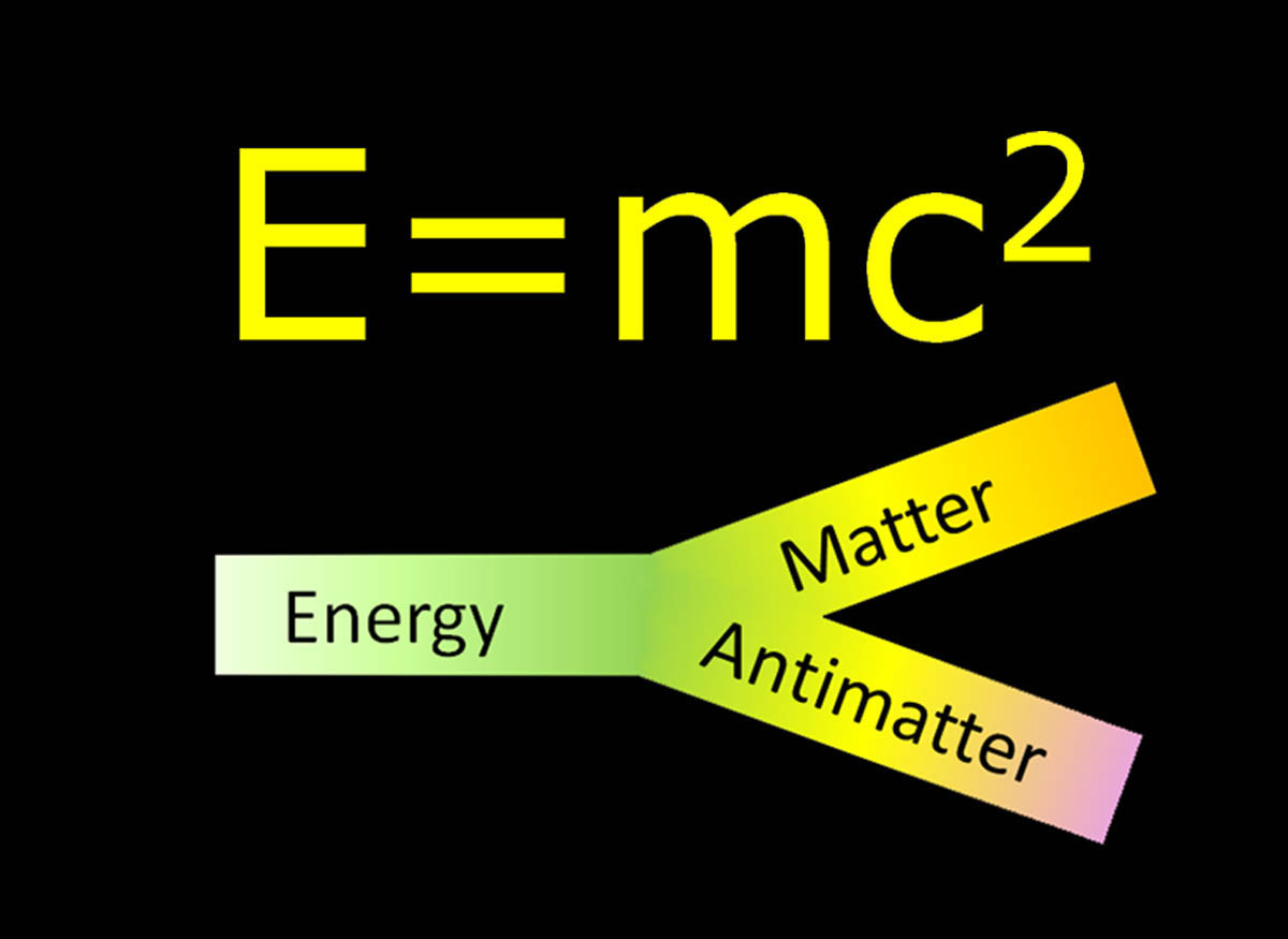 Why Isn't There a Balance Between Matter and Antimatter