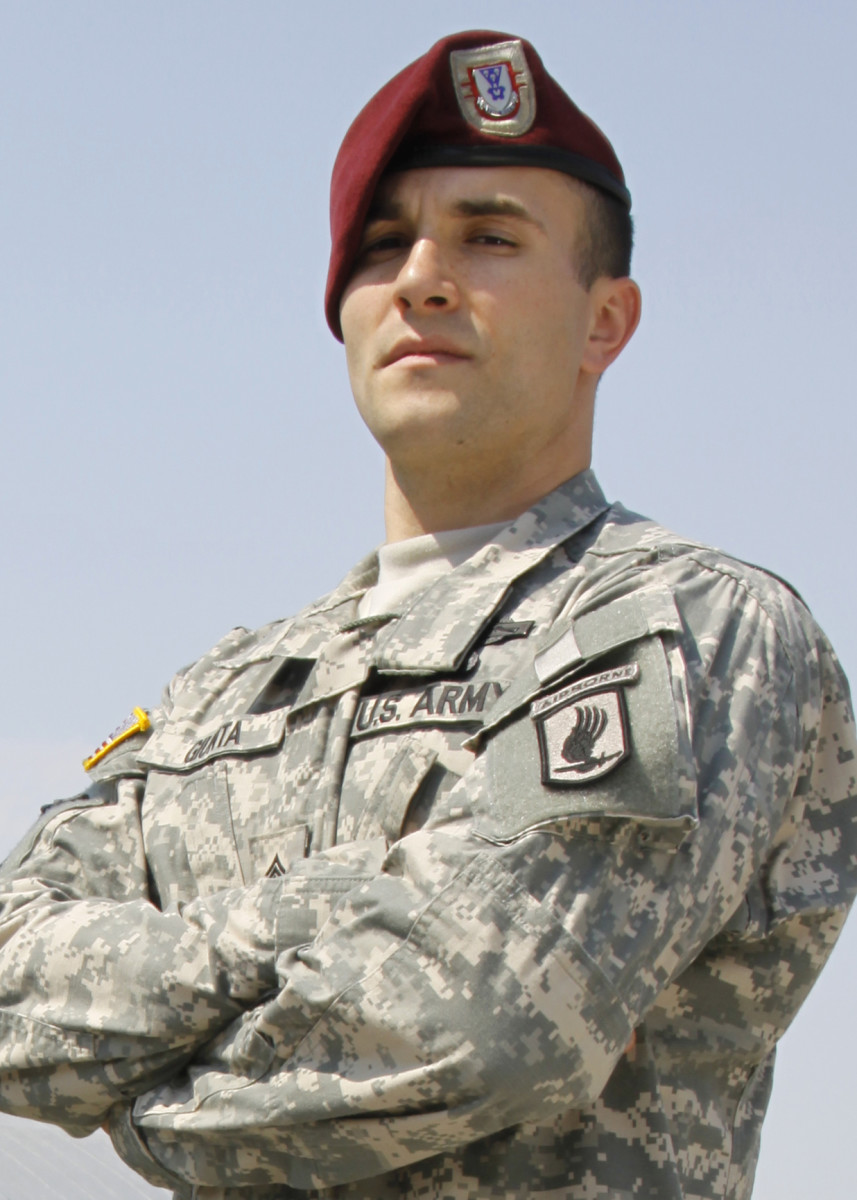 Is the Army Worth Joining Military Pay ToughNickel