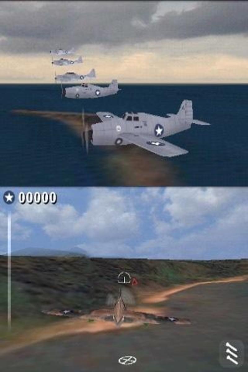 7 Stunning Android Air Combat Games LevelSkip